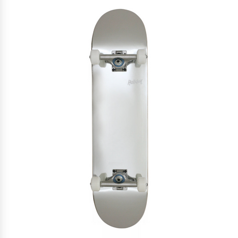 Holiday Sunday Best Complete / Silver / 8.0''