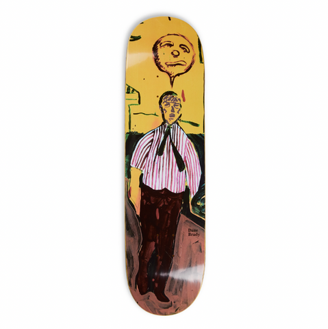 Polar Midnight Stroll Deck / Dane Brady / 8.25''