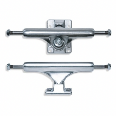 Slappy Trucks ST1 / Classic / Polished