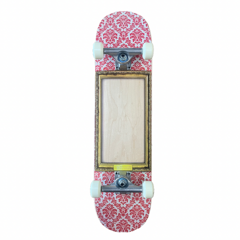 Mini Logo Masterpiece Landscape Complete / 7.75''