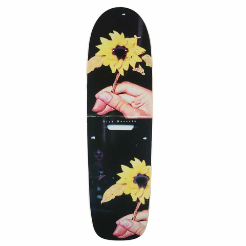 Polar Flower Deck / Boserio / Surf Jnr Shape