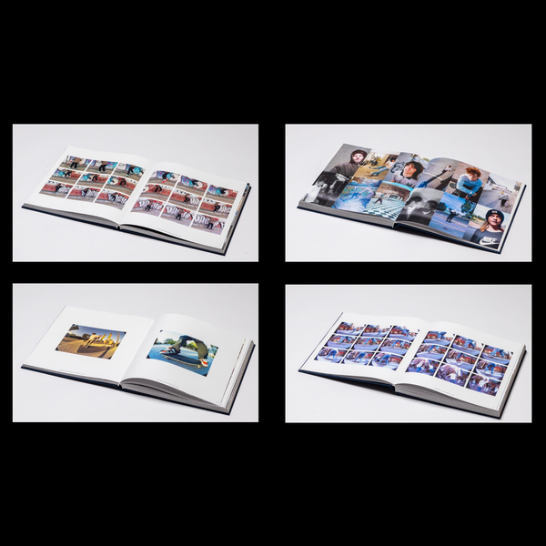 PAUSE - By Chris Middlebrook