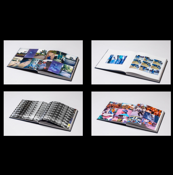 PAUSE - By Chris Middlebrook