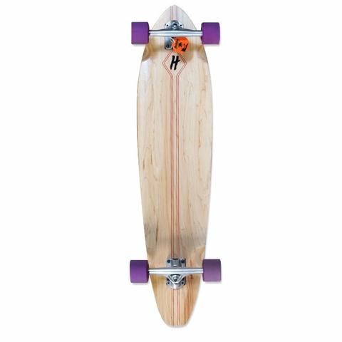 Holiday Salty Sweet Longboard / Blush