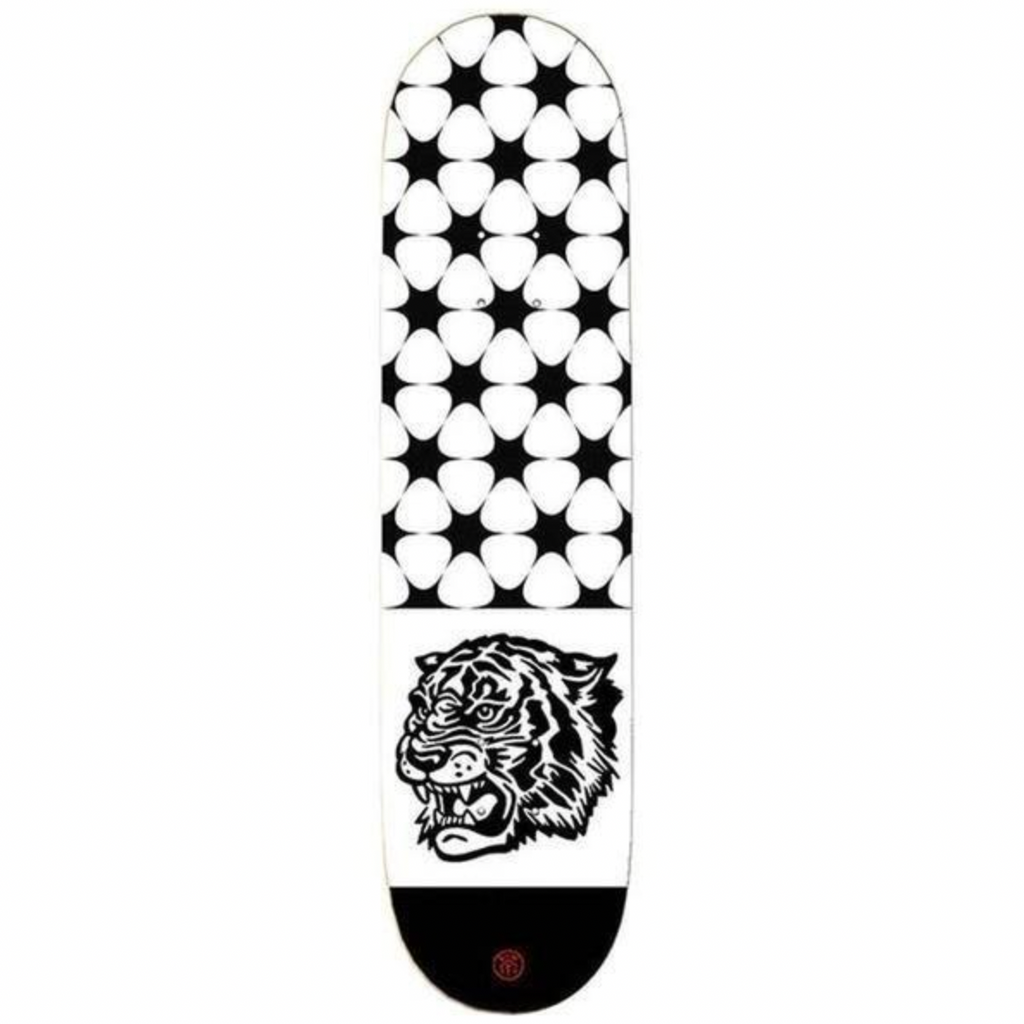 The Killing Floor Black Cat Deck / 8.0''