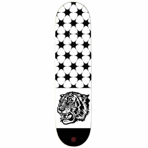 The Killing Floor Black Cat Deck / 8.0''