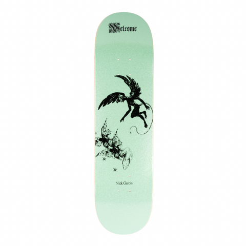 Welcome Paradox On Island Deck / Mint / 8.38''