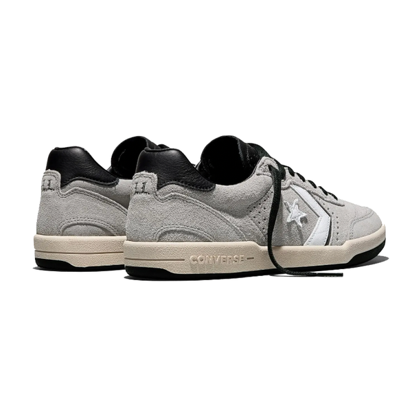 Converse Louie Lopez Pro 2 Skate Shoe - Grey Area/Black/White