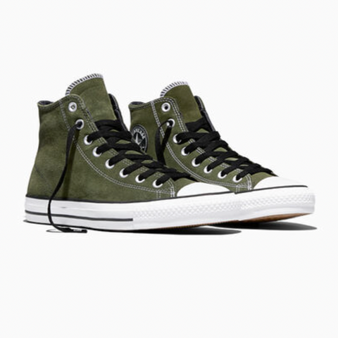 Converse Cons CTAS Hi / Good Natured / Black / White