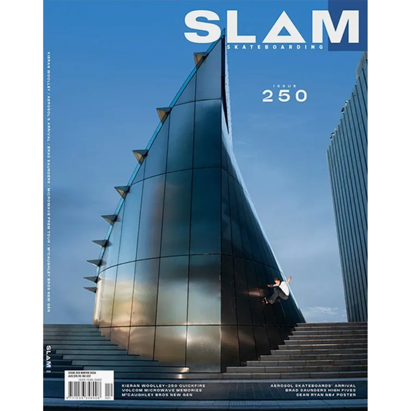 Magazines