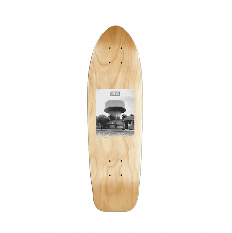 335 G'Day Tower Deck / Cruiser / Wheel Wells