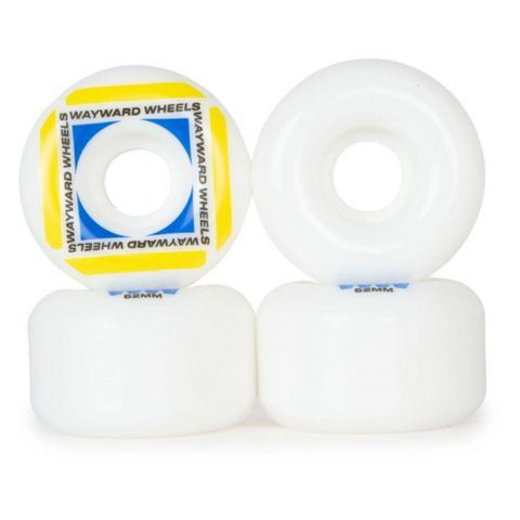 Wayward Wheels / Waypoint Formula / 52MM