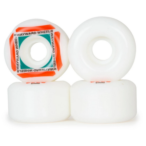 Wayward Wheels / Waypoint Formula / 51MM