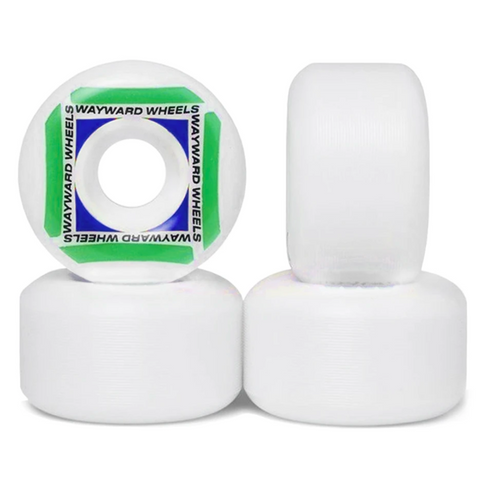 Wayward Wheels / Waypoint Formula / 55MM