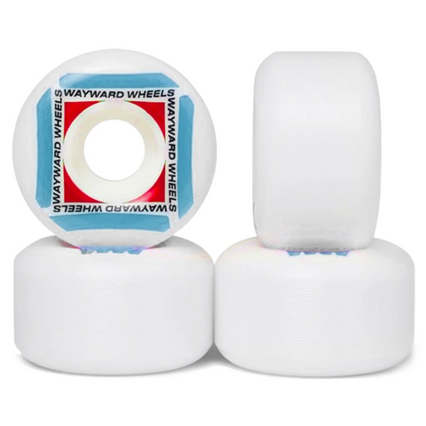 Wayward Wheels / Waypoint Formula / 56MM