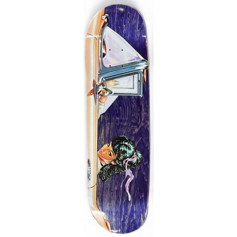Holiday Miss Daisy / Impala Deck / Assorted Sizes