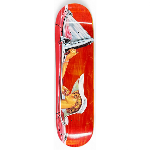 Holiday Miss Daisy / Corvette Deck / Assorted Sizes