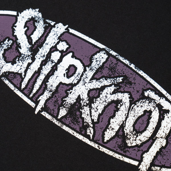 Welcome x Slipknot Annihilation Tee / Black