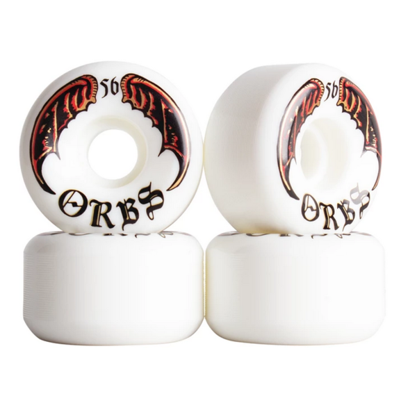 Orbs Wheels