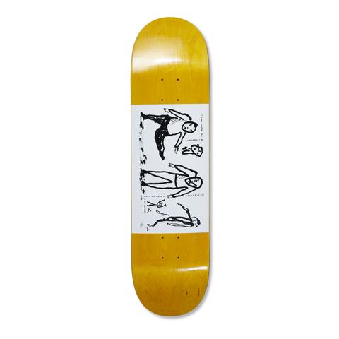 Polar The Proposal Deck / 8.75''