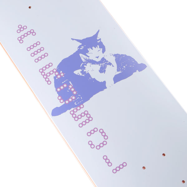 Aerosol Tibbles Deck / Assorted Sizes