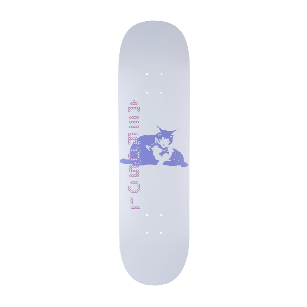 Aerosol Tibbles Deck / Assorted Sizes