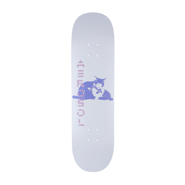 Aerosol Tibbles Deck / Assorted Sizes