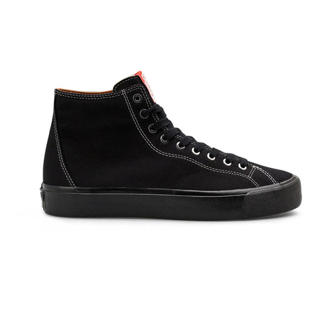 Last Resort AB | VM003 | Black / Black