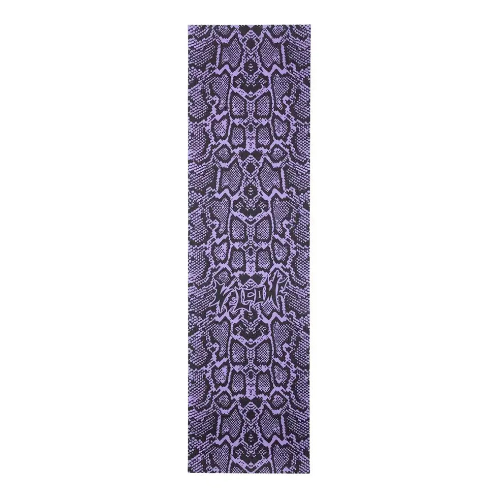 Welcome Serpent Grip Sheet / Single