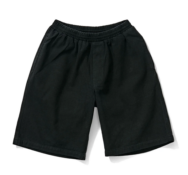 X-Large 91 Shorts / Black