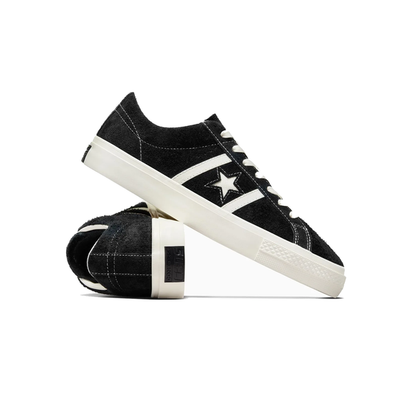 Cons One Star Academy Pro | Black / White