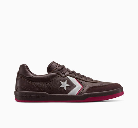Converse Cons Lopez Pro 2 / Coffee Nut / Silver / Frozen Acai