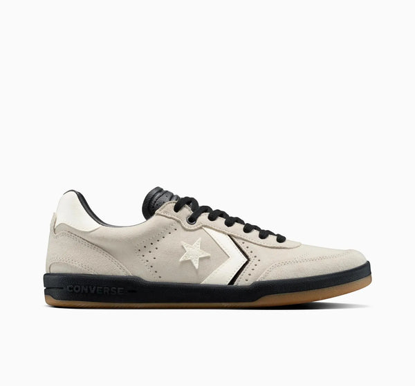 Converse Louie Lopez Pro 2 Skate Shoe - Egret/Black/Gum