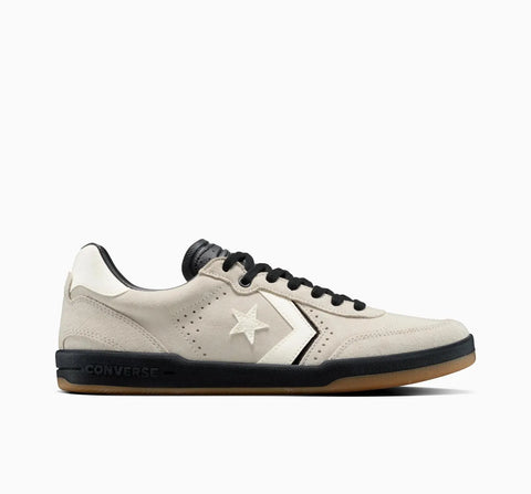 Converse Louie Lopez Pro 2 Skate Shoe - Egret/Black/Gum