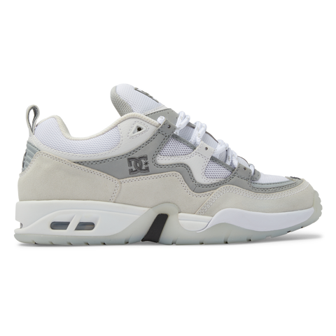 DC Shoes Truth Super Tour / White / Grey