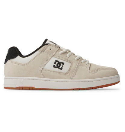 Dc Shoes Manteca 4 S | Off White / Black