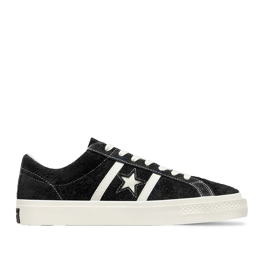 Cons One Star Academy Pro | Black / White