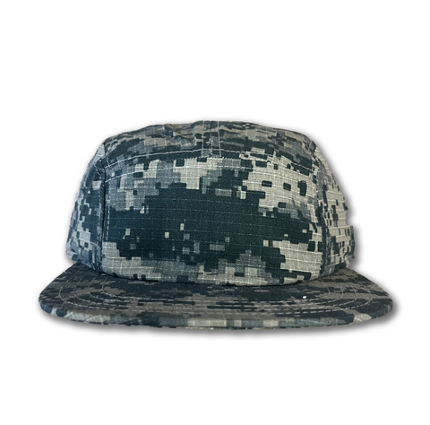 U.P.S Digi Camo 5 Panel / Green