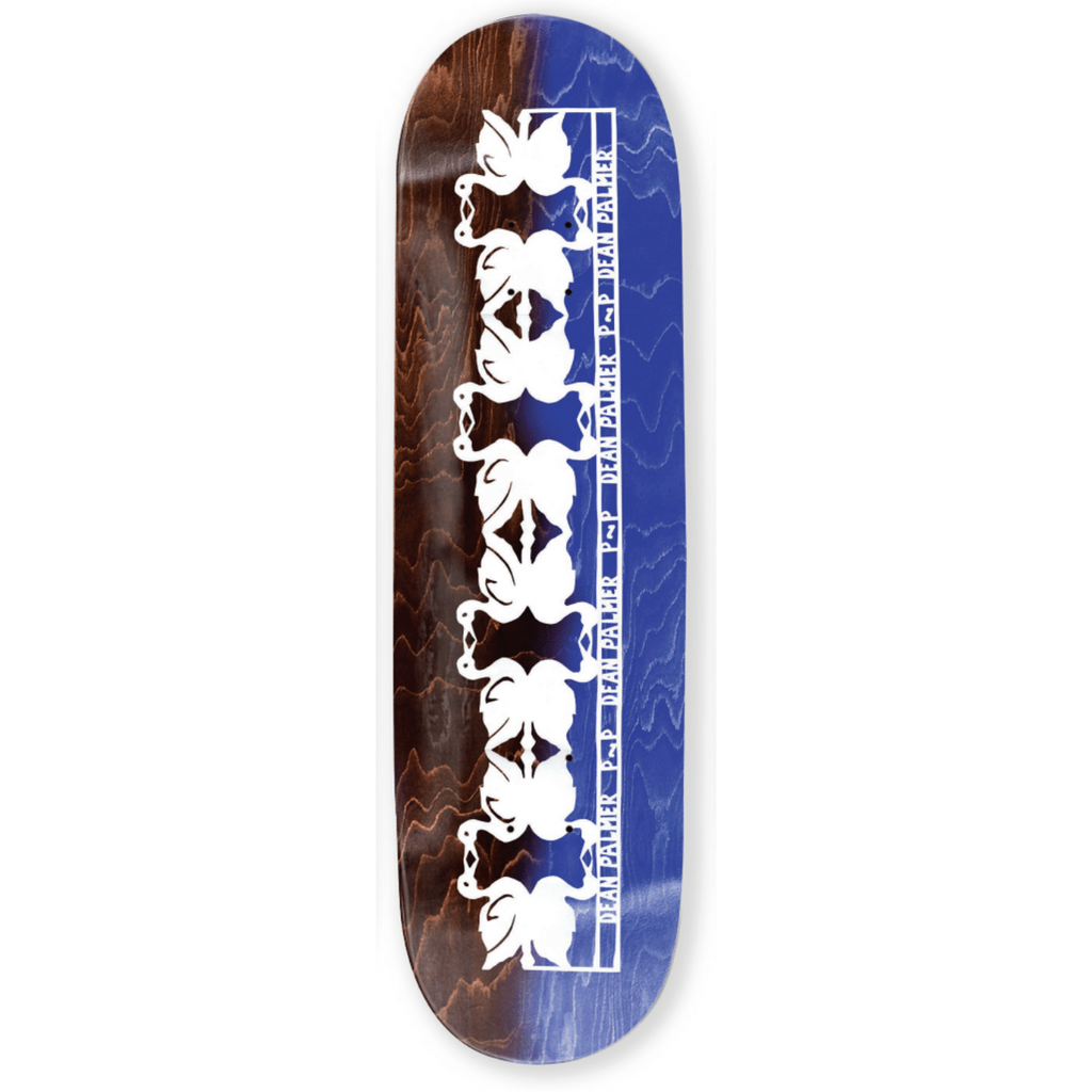 Passport Scissorcraft Pro Series Deck / Dean / 8.25''