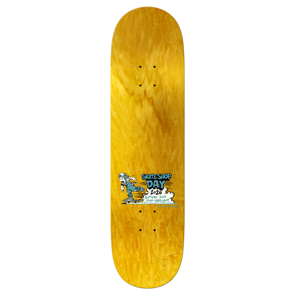 DLX Shop Keepers Deck / SSD 26 / Assorted Sizes