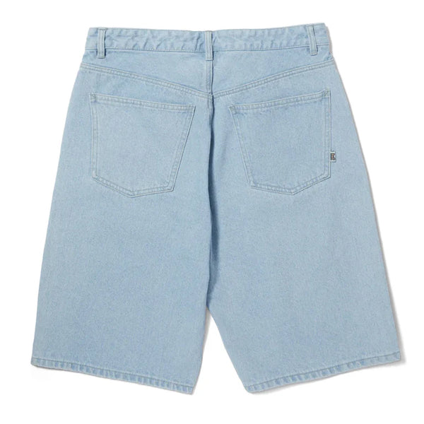 HUF Cromer Shorts / Light Blue