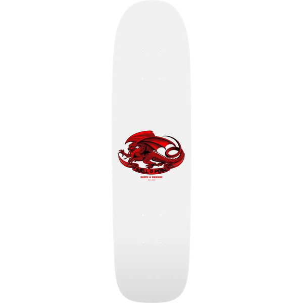 Powell Peralta Reissue Deck / Bones Brigade Series 17 / Rodney Mullen