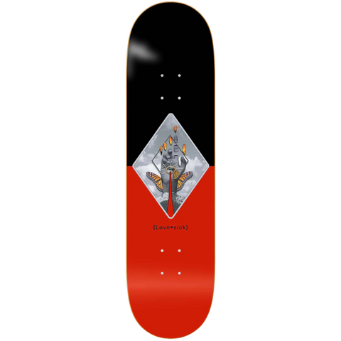 Lovesick Farewell Deck / 8.25''