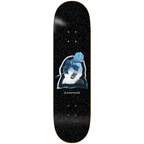 Lovesick Losing You Deck / 8.5''