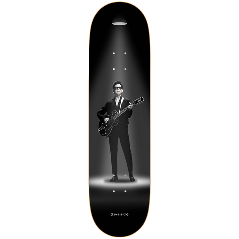 Lovesick Roy Encore Deck / 8.5''