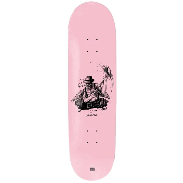 Passport Pro Reissue Dig Deck / Josh Pall / 8.38''