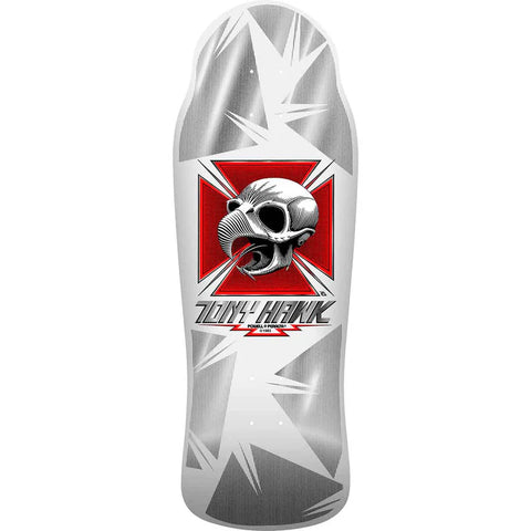 Powell Peralta Reissue Deck / Bones Brigade Series 17 / Tony Hawk