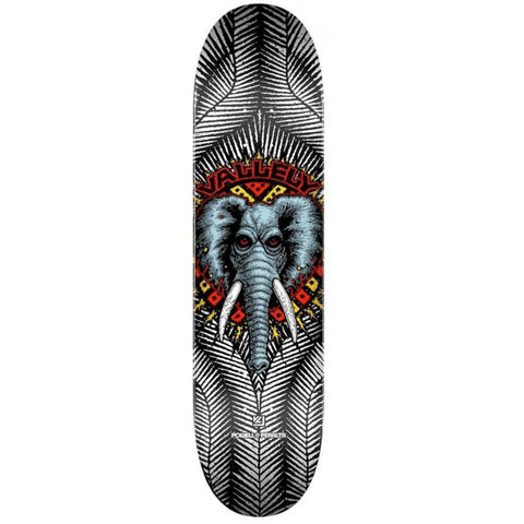 Powell Peralta Vallely Elephant Deck / Birch / 8.0''