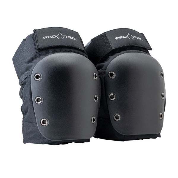 Pro Tec Knee Pads / Street / Black