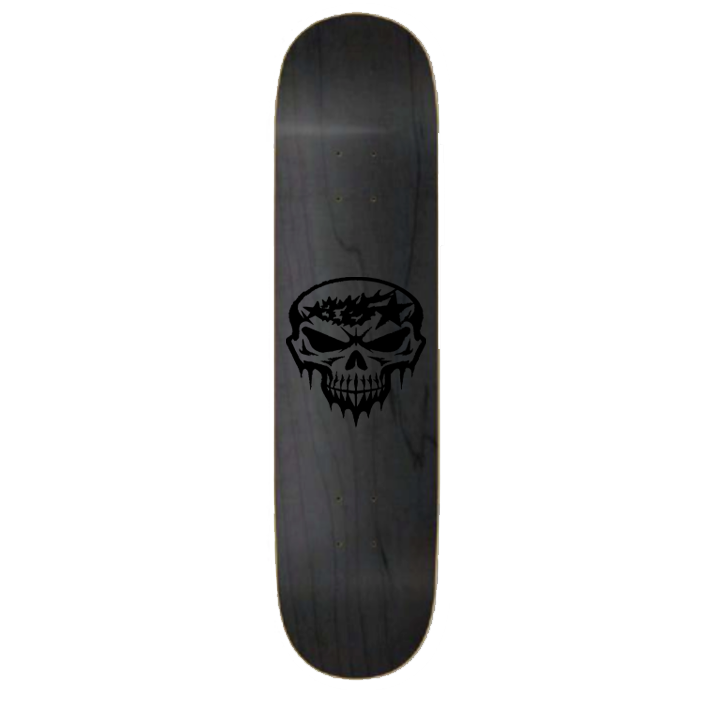 335 Skull Deck / Assorted Sizes